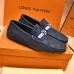 Louis Vuitton Shoes for Men's LV OXFORDS #A31634