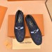 Louis Vuitton Shoes for Men's LV OXFORDS #A31634