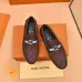 Louis Vuitton Shoes for Men's LV OXFORDS #A31635