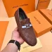 Louis Vuitton Shoes for Men's LV OXFORDS #A31635