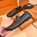 Louis Vuitton Shoes for Men's LV OXFORDS #A31637