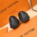 Louis Vuitton Shoes for Men's LV OXFORDS #A31638