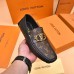 Louis Vuitton Shoes for Men's LV OXFORDS #A31638