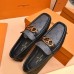 Louis Vuitton Shoes for Men's LV OXFORDS #A31639