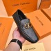 Louis Vuitton Shoes for Men's LV OXFORDS #A31639