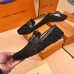 Louis Vuitton Shoes for Men's LV OXFORDS #A31640
