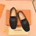 Louis Vuitton Shoes for Men's LV OXFORDS #A31640
