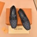 Louis Vuitton Shoes for Men's LV OXFORDS #A31641