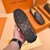 Louis Vuitton Shoes for Men's LV OXFORDS #A31642