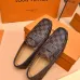 Louis Vuitton Shoes for Men's LV OXFORDS #A31642