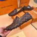 Louis Vuitton Shoes for Men's LV OXFORDS #A31642