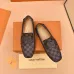 Louis Vuitton Shoes for Men's LV OXFORDS #A31642