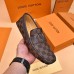 Louis Vuitton Shoes for Men's LV OXFORDS #A31642