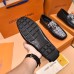 Louis Vuitton Shoes for Men's LV OXFORDS #A31643