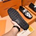 Louis Vuitton Shoes for Men's LV OXFORDS #A31644