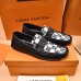 Louis Vuitton Shoes for Men's LV OXFORDS #A31644