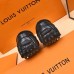 Louis Vuitton Shoes for Men's LV OXFORDS #A31645