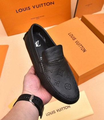  Shoes for Men's LV OXFORDS #A31646