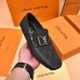 Louis Vuitton Shoes for Men's LV OXFORDS #A31647