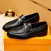 Louis Vuitton Shoes for Men's LV OXFORDS #A43146