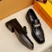 Louis Vuitton Shoes for Men's LV OXFORDS #A43148