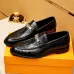 Louis Vuitton Shoes for Men's LV OXFORDS #A43148