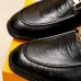 Louis Vuitton Shoes for Men's LV OXFORDS #A43150