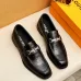 Louis Vuitton Shoes for Men's LV OXFORDS #A43150