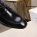 Louis Vuitton Shoes for Men's LV OXFORDS #A47765