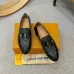 Louis Vuitton Shoes for Men's LV OXFORDS #A52096