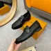 Louis Vuitton Shoes for Men's LV OXFORDS #A52100