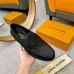 Louis Vuitton Shoes for Men's LV OXFORDS #A52101