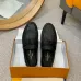 Louis Vuitton Shoes for Men's LV OXFORDS #A52101