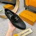 Louis Vuitton Shoes for Men's LV OXFORDS #A52102