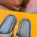 2024 Louis Vuitton Slippers Unisex Shoes #A33366
