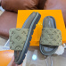 2024 Louis Vuitton Slippers Unisex Shoes #A33366