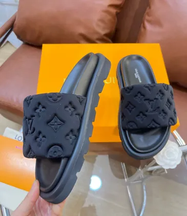 2024  Slippers Unisex Shoes #A33367