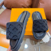 2024 Louis Vuitton Slippers Unisex Shoes #A33367