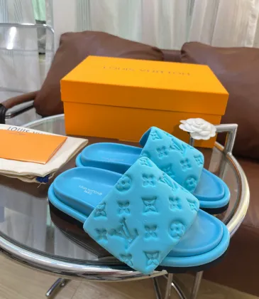 2024  Slippers Unisex Shoes #A33368