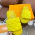 2024 Louis Vuitton Slippers Unisex Shoes #A33370