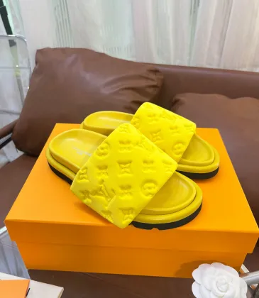 2024  Slippers Unisex Shoes #A33370