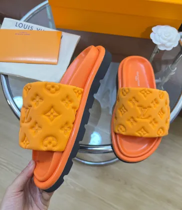 2024  Slippers Unisex Shoes #A33371