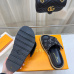 Cheap Louis Vuitton Slippers Unisex Shoes #A33361