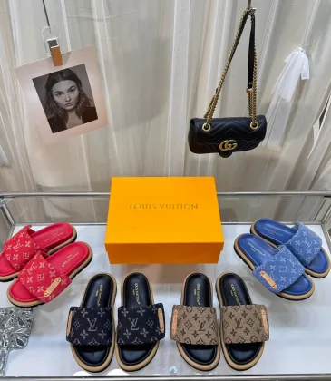 Cheap  Slippers Unisex Shoes #A33361