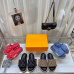 Cheap Louis Vuitton Slippers Unisex Shoes #A33361