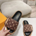Cheap Louis Vuitton Slippers Unisex Shoes #A33365