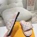 Cheap Louis Vuitton Slippers Unisex Shoes #A33365