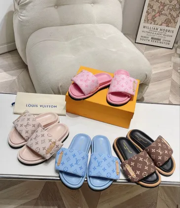 Cheap  Slippers Unisex Shoes #A33365