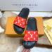 Louis Vuitton Men's Women New Slippers non-slip Indoor shoes #9874672