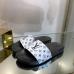 Louis Vuitton Men's Women New Slippers non-slip Indoor shoes #9874675